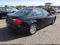 2007 BMW 3 Series — photo 4 of 17 | VIN WBAVC73507KP30922