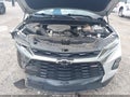2021 Chevrolet Blazer — photo 10 of 16 | VIN 3GNKBERSXMS535847