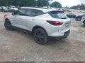 2021 Chevrolet Blazer — photo 3 of 16 | VIN 3GNKBERSXMS535847
