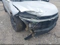 2021 Chevrolet Blazer — photo 6 of 16 | VIN 3GNKBERSXMS535847