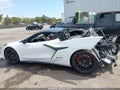 2023 Chevrolet Corvette — photo 13 of 15 | VIN 1G1YF3D35P5602115