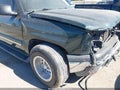 2005 Chevrolet Silverado 1500 — photo 18 of 20 | VIN 2GCEC13T251340531