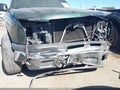 2005 Chevrolet Silverado 1500 — photo 6 of 20 | VIN 2GCEC13T251340531