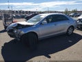 2007 Toyota Camry — photo 2 of 16 | VIN JTNBE46K573099784