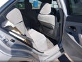 2007 Toyota Camry — photo 8 of 16 | VIN JTNBE46K573099784