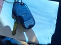 2004 Honda Pilot — photo 11 of 11 | VIN 2HKYF185X4H500571