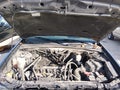 2012 Ford Escape — photo 10 of 17 | VIN 1FMCUOE73CKA35384