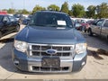 2012 Ford Escape — photo 6 of 17 | VIN 1FMCUOE73CKA35384