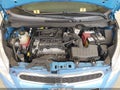 2015 Chevrolet Spark — photo 10 of 16 | VIN KL8CB6S93FC783434