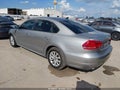2013 Volkswagen Passat — photo 3 of 16 | VIN 1VWAP7A36DC138662