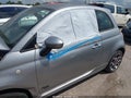 2015 Fiat 500 — photo 6 of 11 | VIN 3C3CFFBR0FT555900