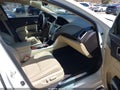 2018 Acura TLX — photo 5 of 16 | VIN 19UUB1F50JA004860