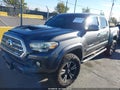 2017 Toyota Tacoma — photo 2 of 16 | VIN 3TMAZ5CN6HM029834