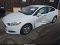 2016 Ford Fusion — photo 2 of 16 | VIN 3FA6P0H74GR219986
