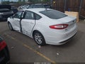 2016 Ford Fusion — photo 3 of 16 | VIN 3FA6P0H74GR219986