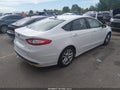 2016 Ford Fusion — photo 4 of 16 | VIN 3FA6P0H74GR219986