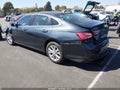 2020 Chevrolet Malibu — photo 3 of 16 | VIN 1G1ZD5ST2LF110395