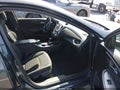 2020 Chevrolet Malibu — photo 5 of 16 | VIN 1G1ZD5ST2LF110395