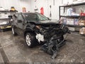 2015 Toyota RAV4 — photo 6 of 17 | VIN 2T3DFREV0FW383449