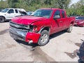 2007 Chevrolet Silverado 1500 — photo 2 of 17 | VIN 2GCEK19CX71593853