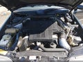 1994 Mercedes-Benz E-Class — photo 10 of 11 | VIN WDBEA34E7RC020475