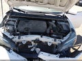 2019 Toyota Corolla — photo 10 of 16 | VIN 2T1BURHE5KC224746