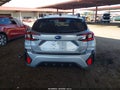 2025 Subaru Crosstrek — photo 17 of 17 | VIN JF2GUHDC1SH318771