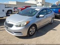 2015 Kia Forte — photo 2 of 11 | VIN KNAFK4A6XF5261546