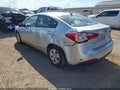 2015 Kia Forte — photo 3 of 11 | VIN KNAFK4A6XF5261546