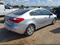 2015 Kia Forte — photo 4 of 11 | VIN KNAFK4A6XF5261546
