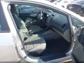 2015 Kia Forte — photo 5 of 11 | VIN KNAFK4A6XF5261546
