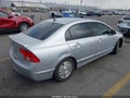2006 Honda Civic Hybrid — photo 4 of 11 | VIN JHMFA36276S025832