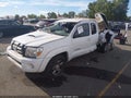 2006 Toyota Tacoma — photo 2 of 16 | VIN 5TEUU42N86Z286324