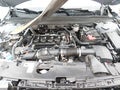 2022 Honda Accord — photo 10 of 15 | VIN 1HGCV1F4XNA107848