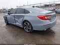2022 Honda Accord — photo 3 of 15 | VIN 1HGCV1F4XNA107848