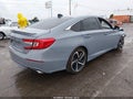 2022 Honda Accord — photo 4 of 15 | VIN 1HGCV1F4XNA107848