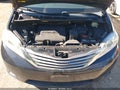 2015 Toyota Sienna — photo 10 of 16 | VIN 5TDYK3DC7FS641753