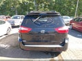 2015 Toyota Sienna — photo 16 of 16 | VIN 5TDYK3DC7FS641753