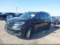 2022 Honda Pilot — photo 2 of 16 | VIN 5FNYF5H29NB003847