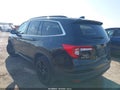 2022 Honda Pilot — photo 3 of 16 | VIN 5FNYF5H29NB003847