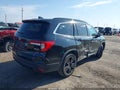 2022 Honda Pilot — photo 4 of 16 | VIN 5FNYF5H29NB003847