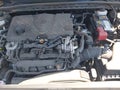 2019 Toyota Camry — photo 10 of 18 | VIN 4T1B11HK3KU790662