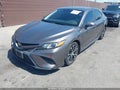 2019 Toyota Camry — photo 2 of 18 | VIN 4T1B11HK3KU790662
