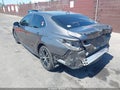 2019 Toyota Camry — photo 3 of 18 | VIN 4T1B11HK3KU790662