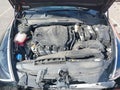 2023 Hyundai Sonata — photo 10 of 16 | VIN KMHL64JA3PA271757
