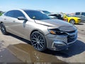 2024 Chevrolet Malibu — photo 1 of 16 | VIN 1G1ZD5ST8RF134001