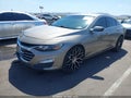 2024 Chevrolet Malibu — photo 2 of 16 | VIN 1G1ZD5ST8RF134001