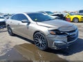 2024 Chevrolet Malibu — photo 6 of 16 | VIN 1G1ZD5ST8RF134001