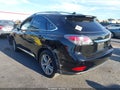 2015 Lexus RX 350 — photo 3 of 16 | VIN JTJZK1BA5F2425849