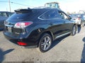 2015 Lexus RX 350 — photo 4 of 16 | VIN JTJZK1BA5F2425849